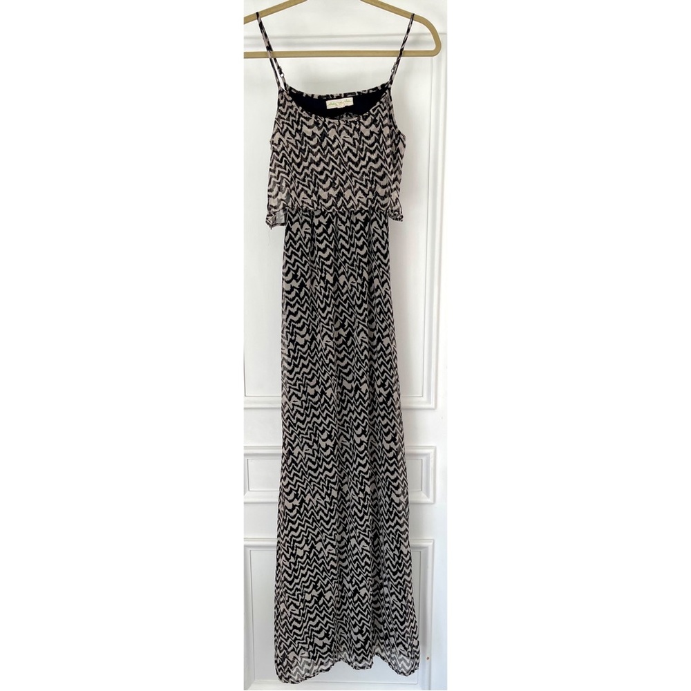 Staring at stars maxi dress